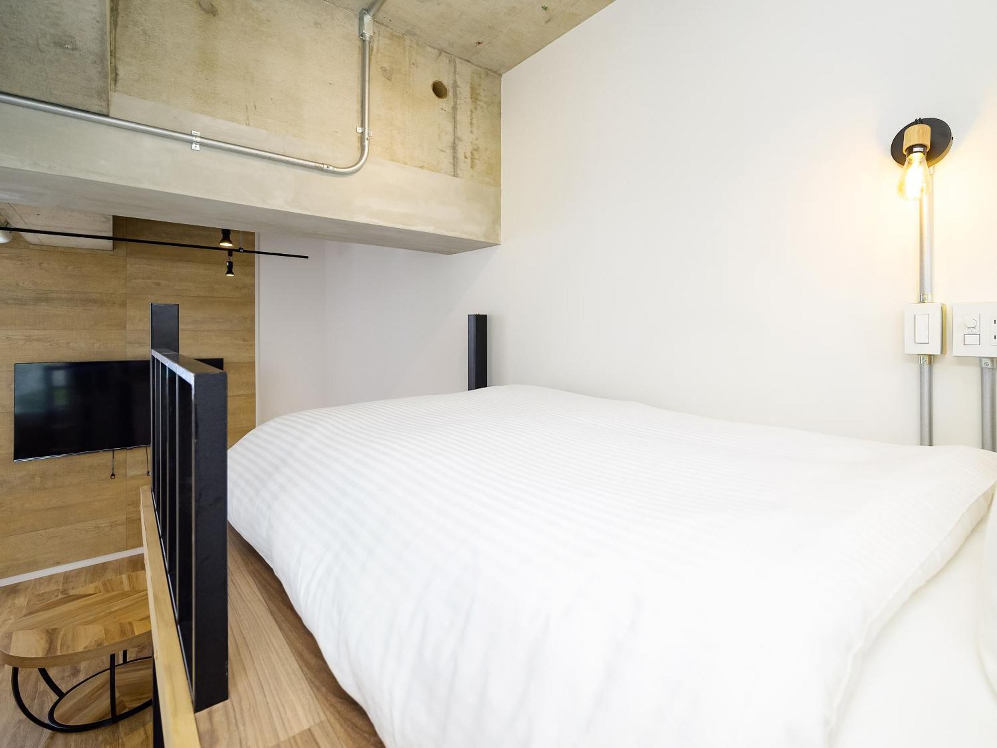 Abest Cube Naha Kokusai Street-Cabin Type Hotel All Room With Key Exterior photo
