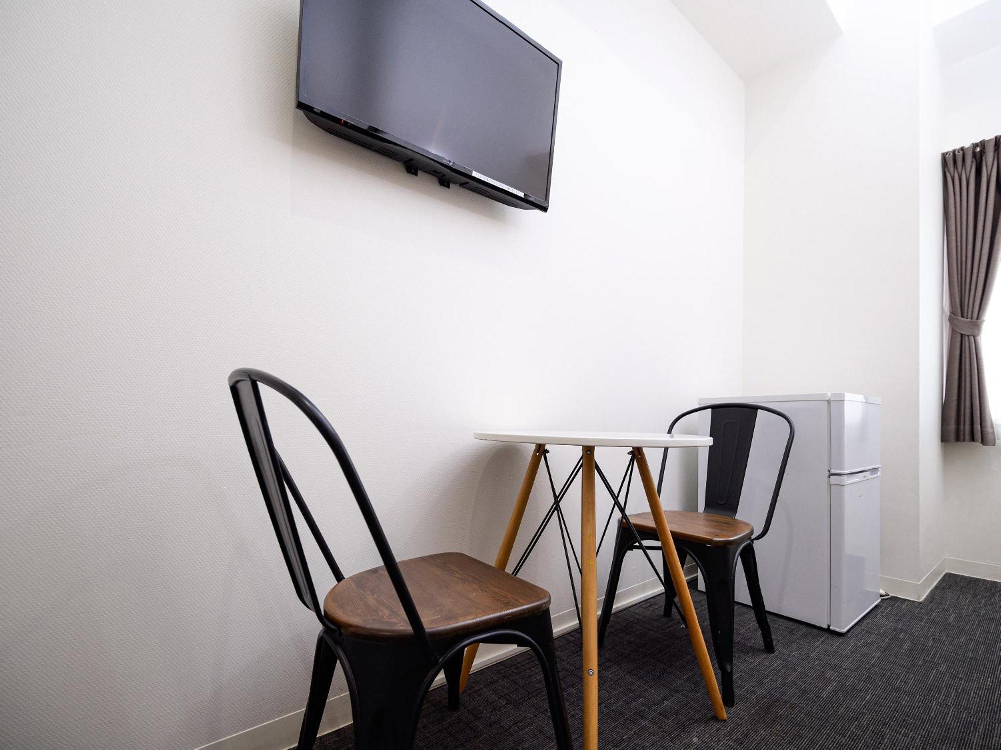 Abest Cube Naha Kokusai Street-Cabin Type Hotel All Room With Key Exterior photo