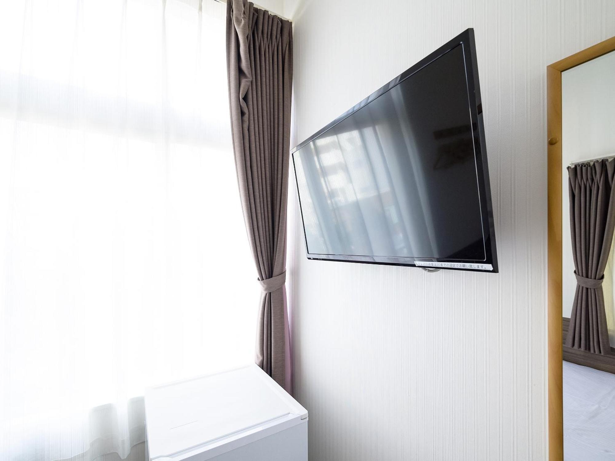 Abest Cube Naha Kokusai Street-Cabin Type Hotel All Room With Key Exterior photo